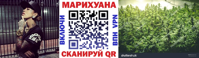 Канабис гибрид Вуктыл
